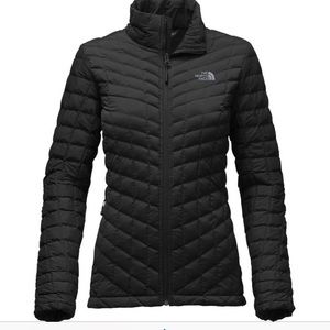 Women’s North Face stretch thermoball Jacket